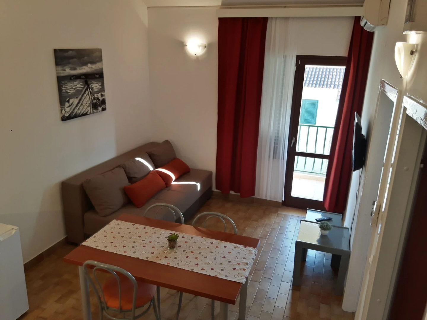 Mediteran Travel Mobile Homes Belvedere