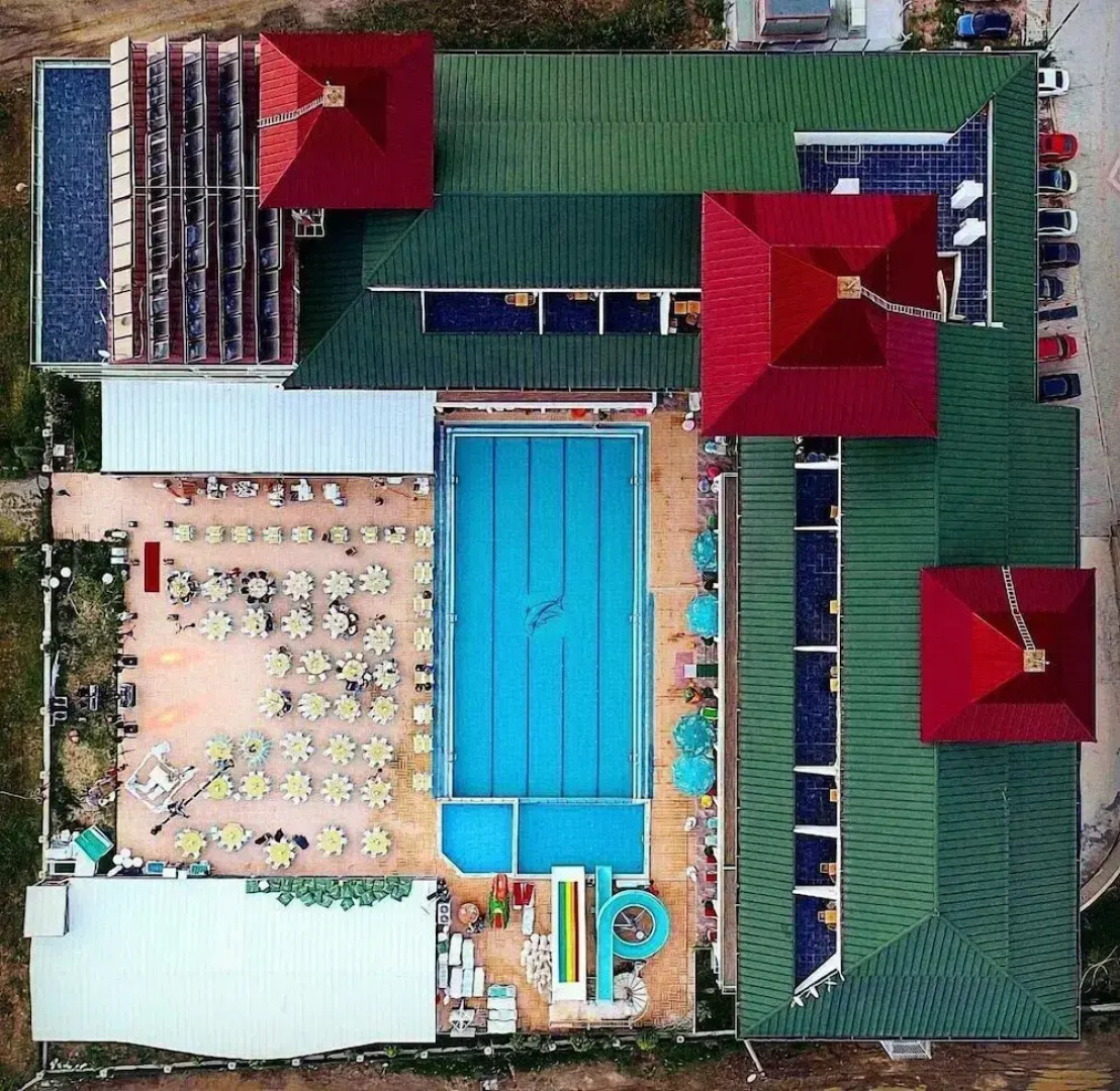 Cetin Prestige Resort