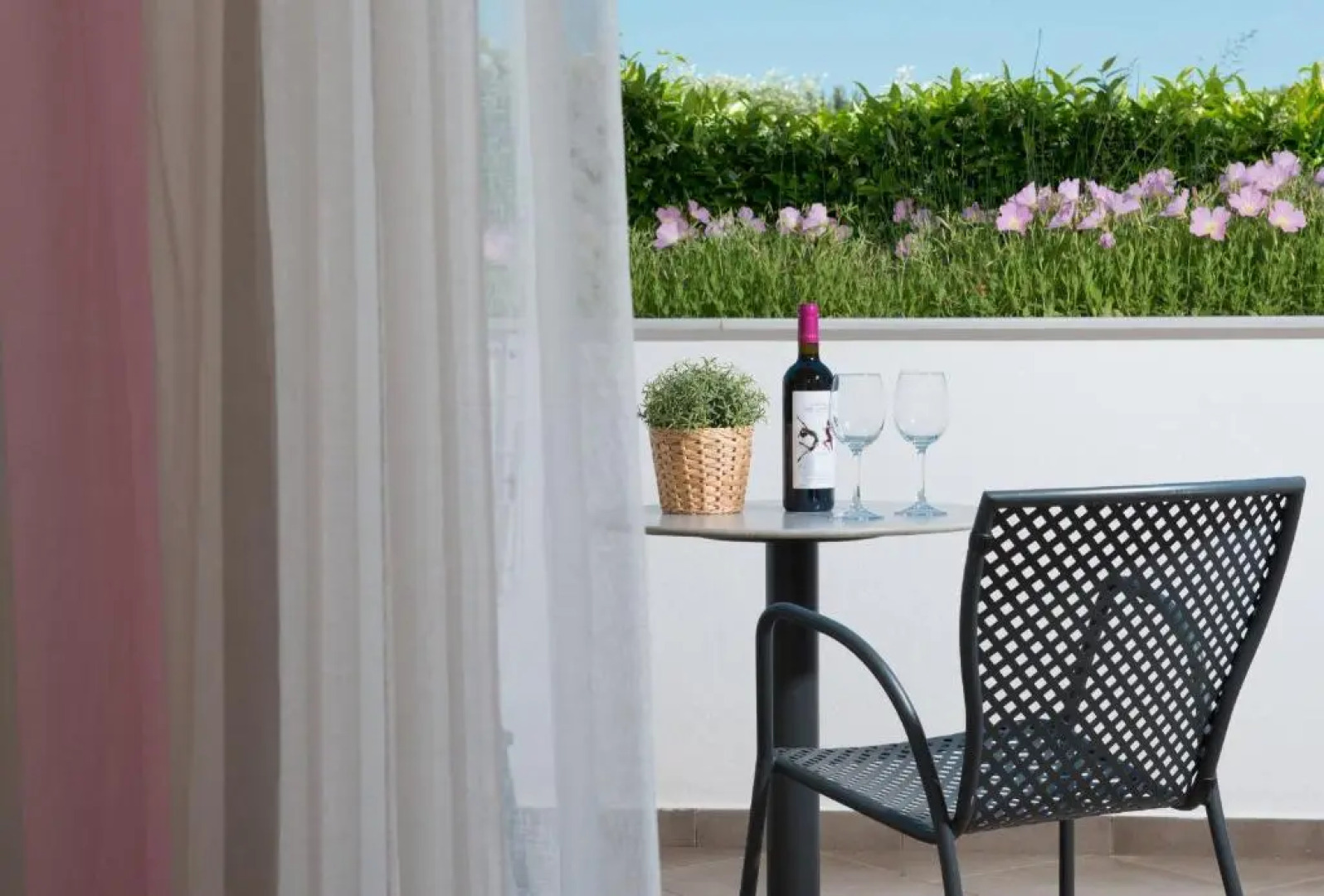 Louloudis Boutique Hotel