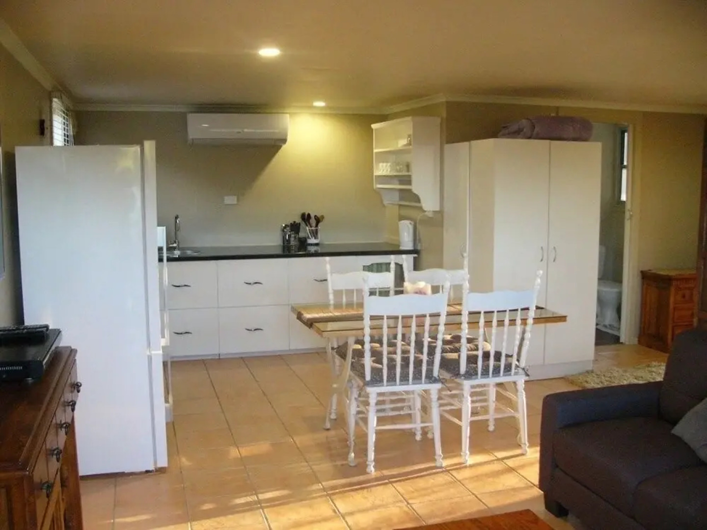 'belle la vie' B & B