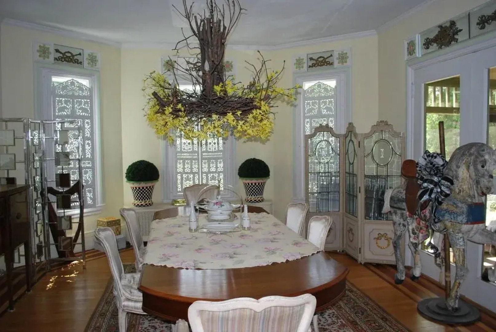 The Inn at Fernbrook