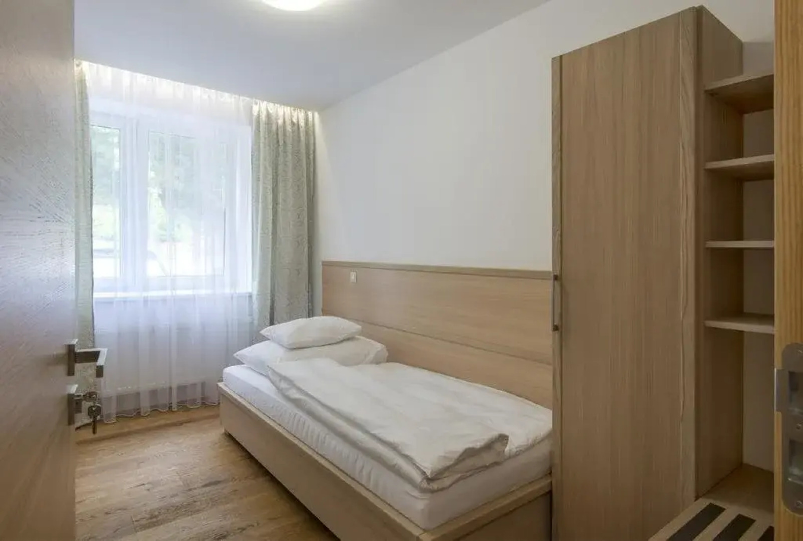 Hotel A Restaurace U Stavaře