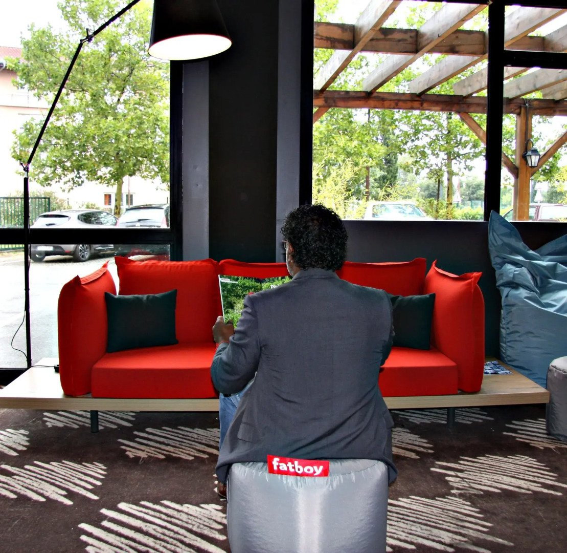 Hôtel Ibis Toulouse Purpan