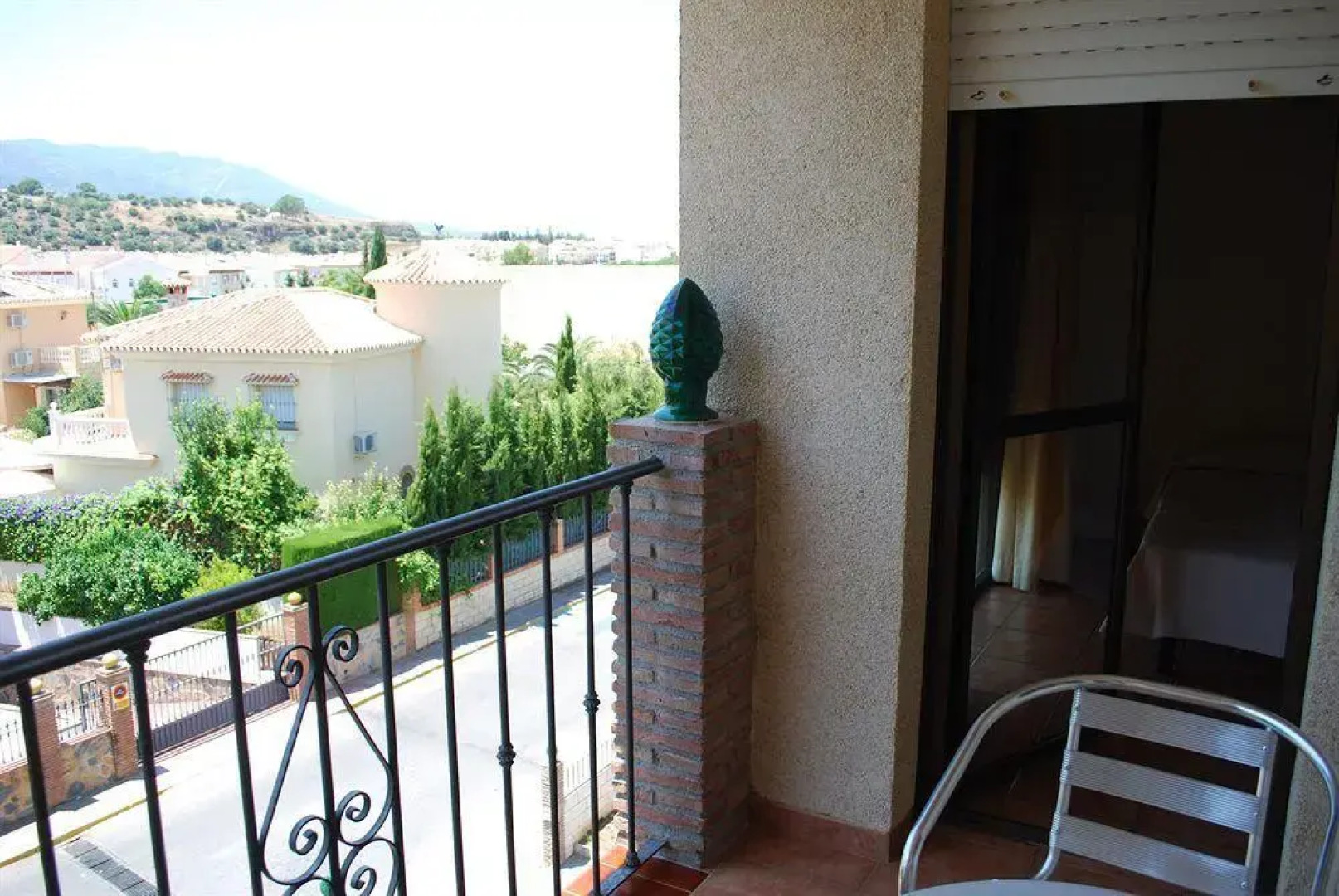 Apartamentos Santa Clara