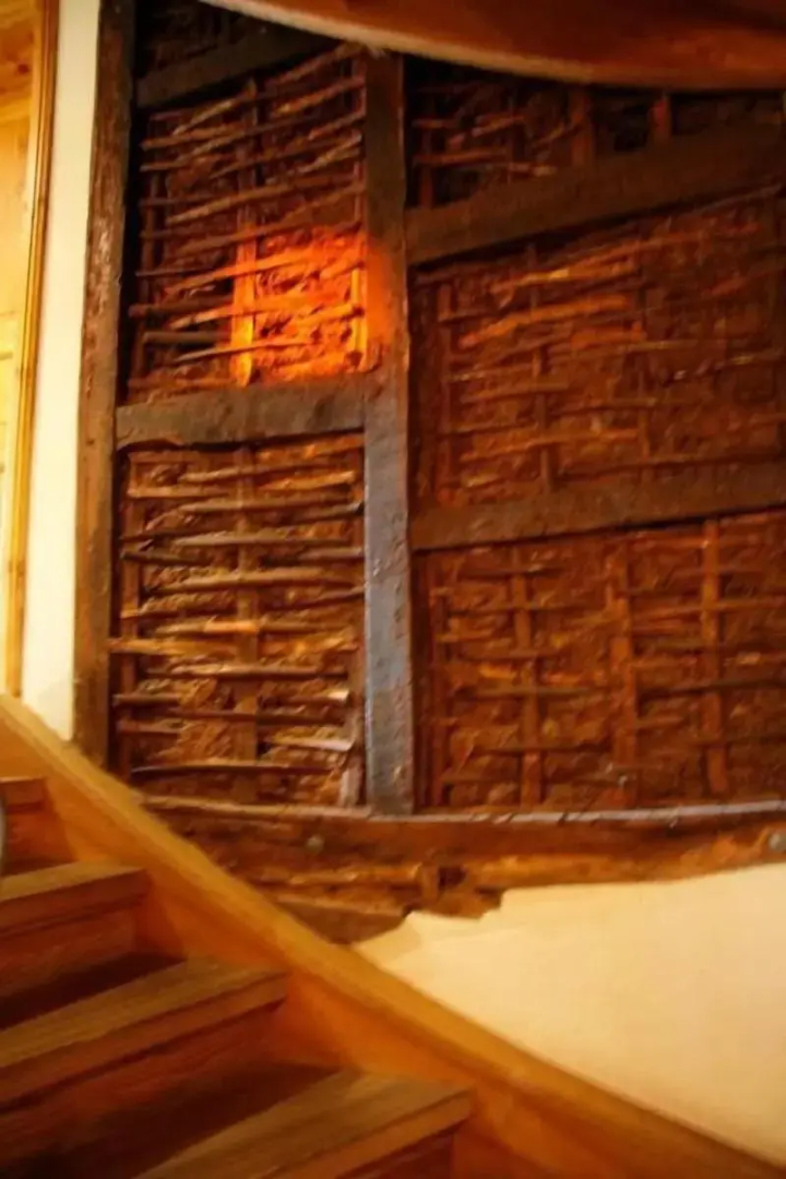 Отель Zur Ewigen Lampe