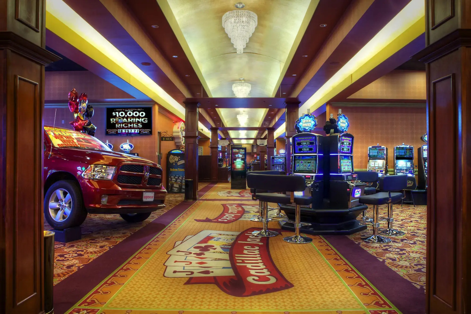 SpringHill Suites by Marriott Deadwood