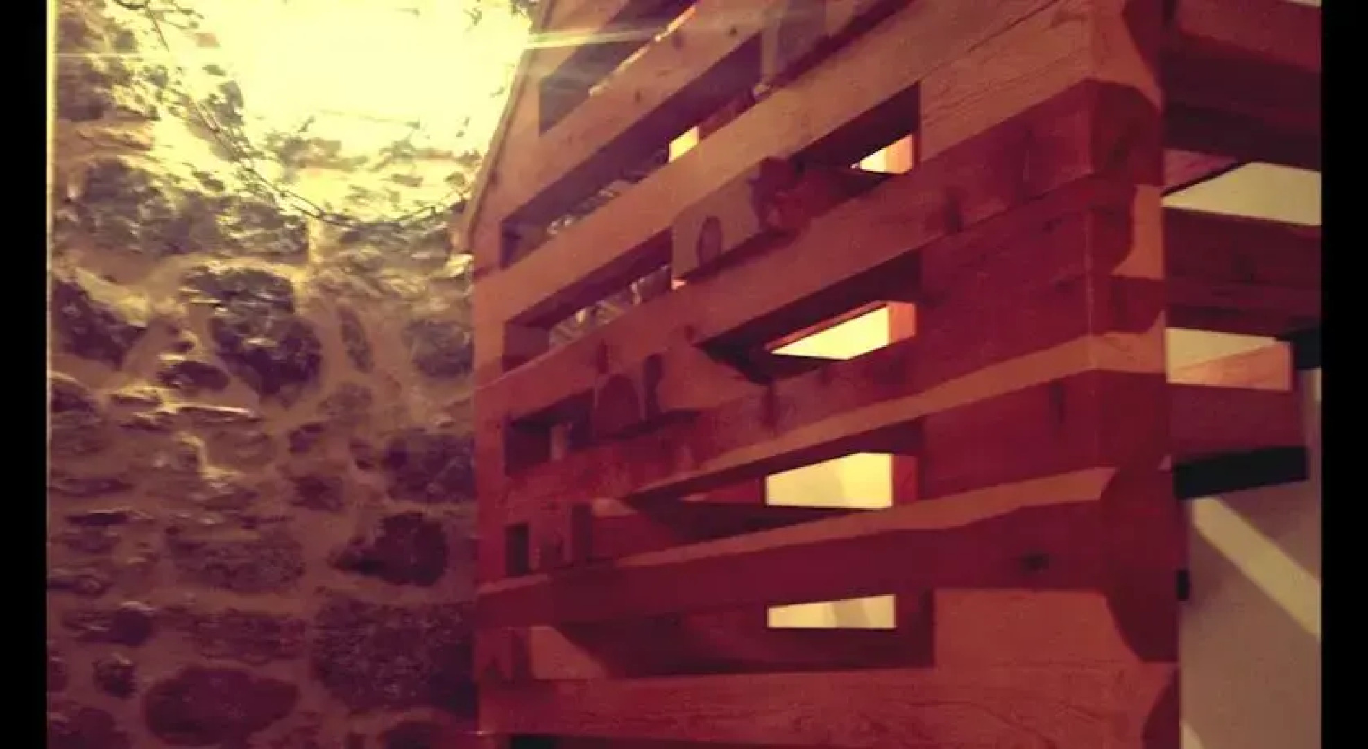 Casa Rural Maria Saula