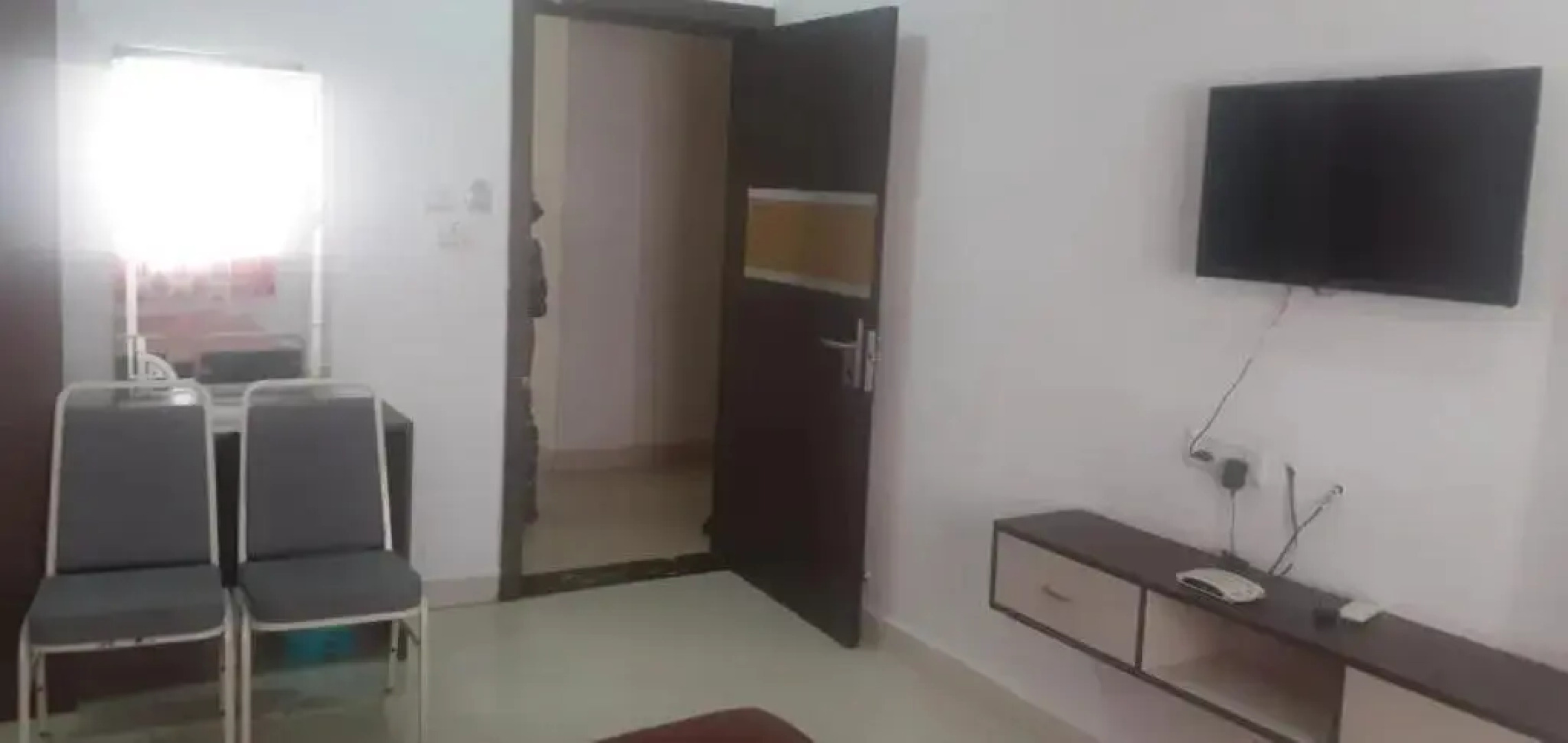 Priyanka Residency by OYO Rooms