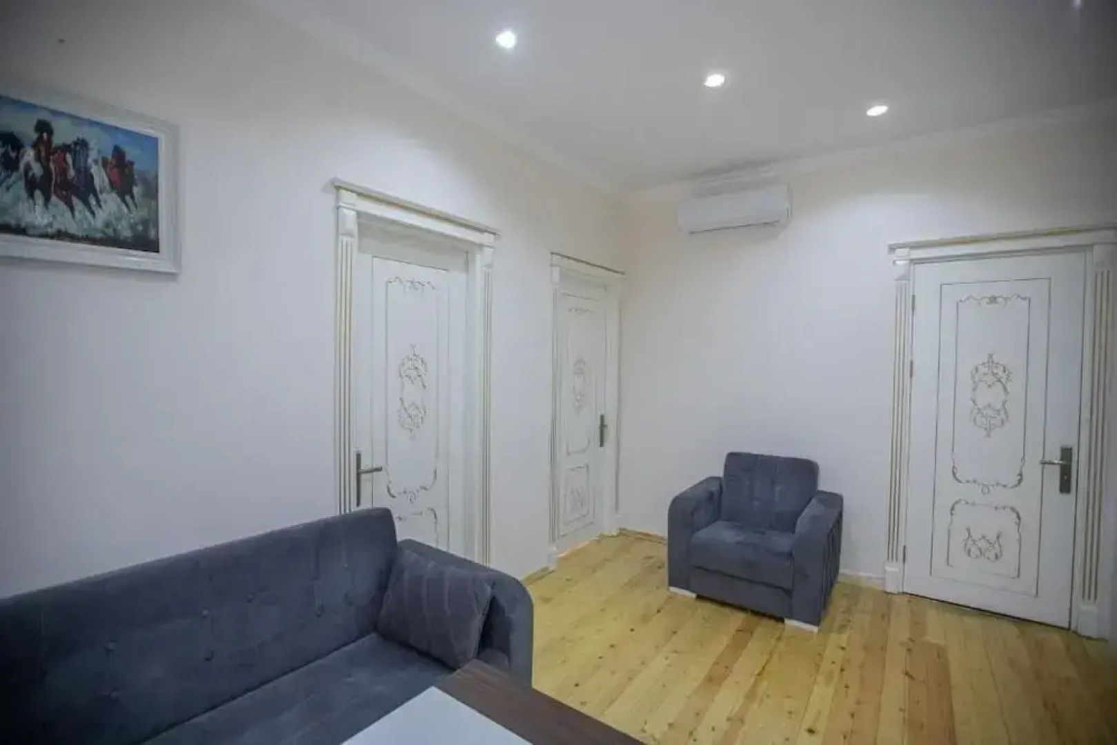 White Boutique Hotel Gabala