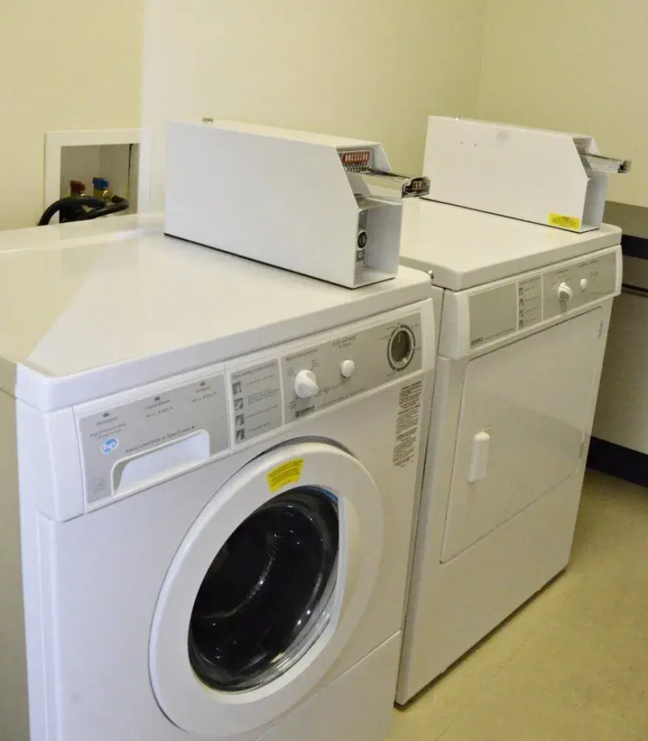 Fairfield Inn Kennewick