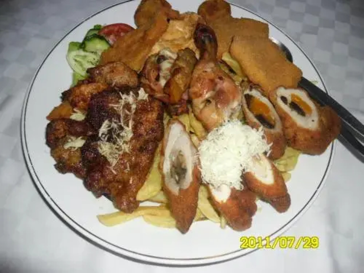 Sztráda Romantika Panzió és Étterem