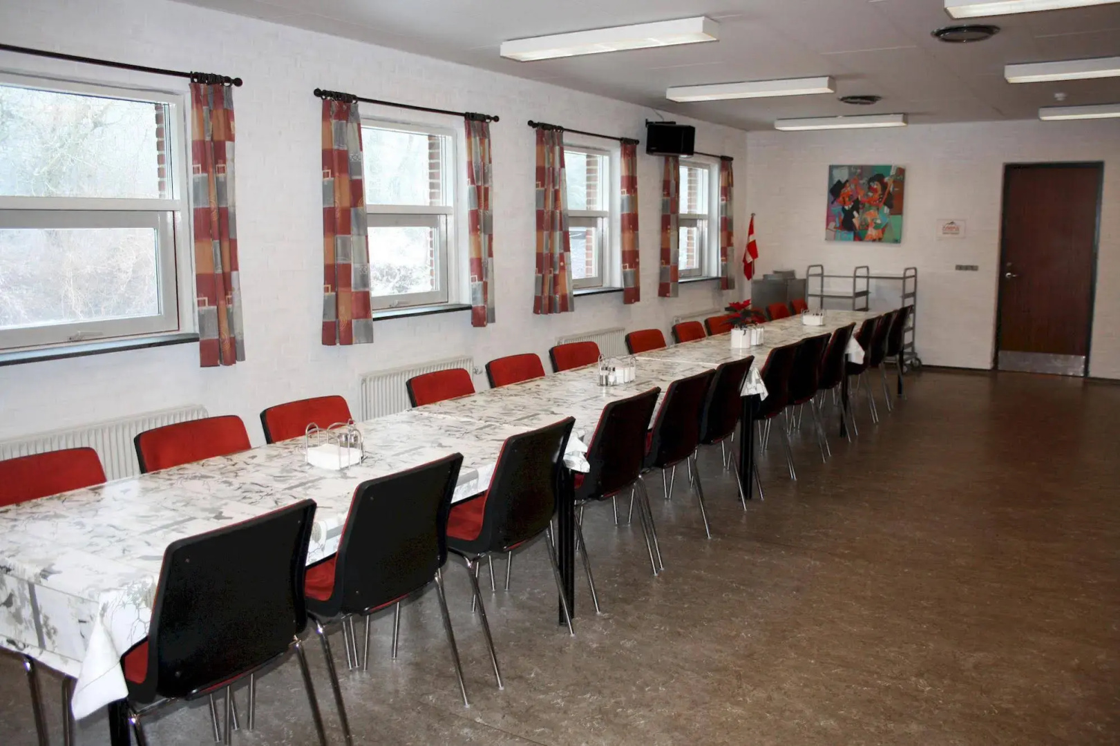 Aarhus Hostel og Hotel