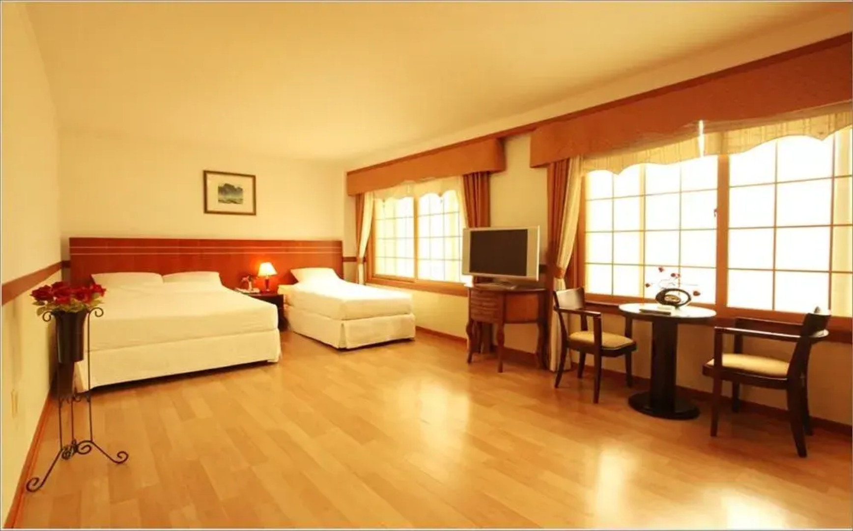 Ramada by Wyndham Chungju Suanbo