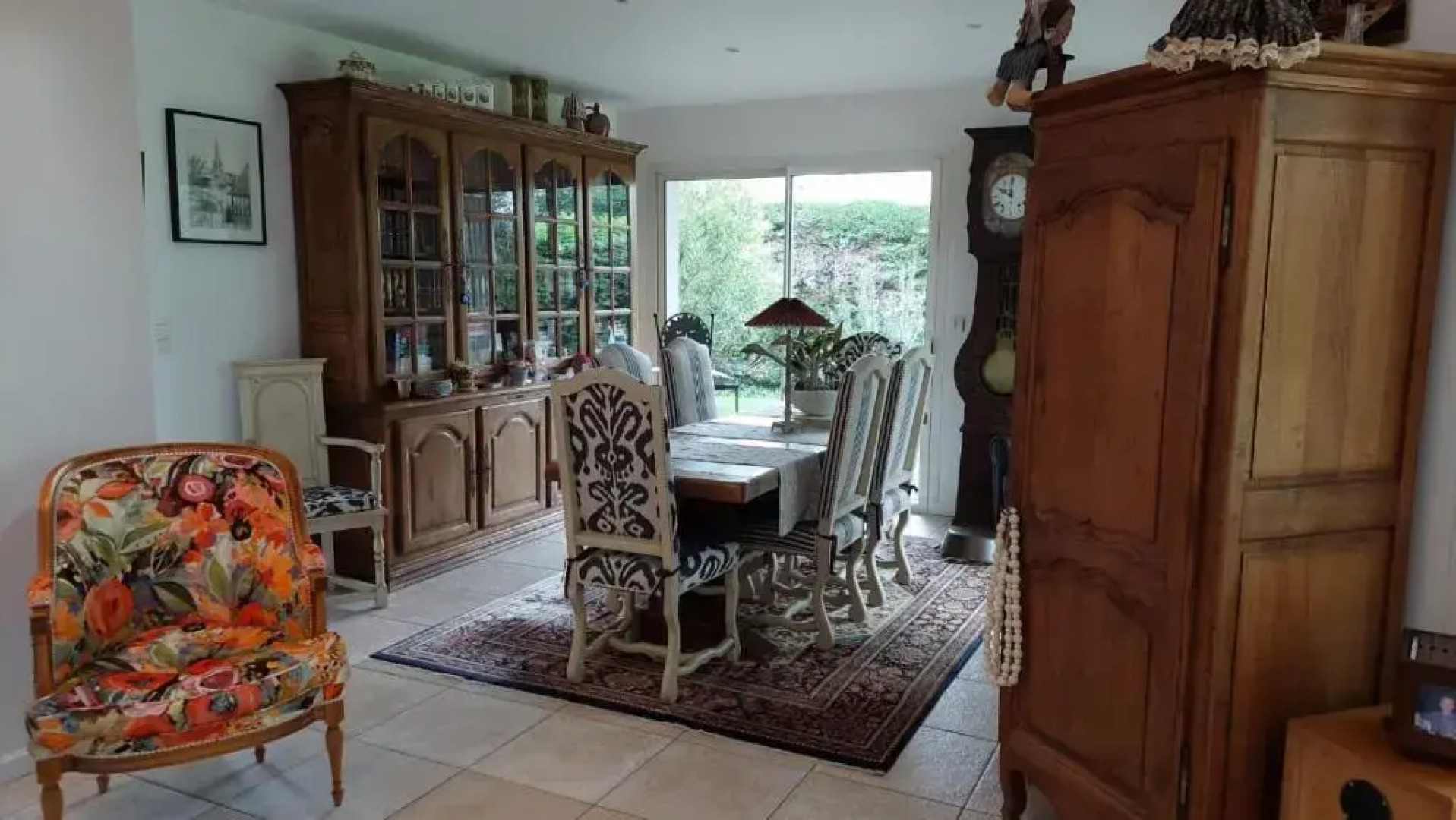 Agréable Chambre d'Hote à Andernos