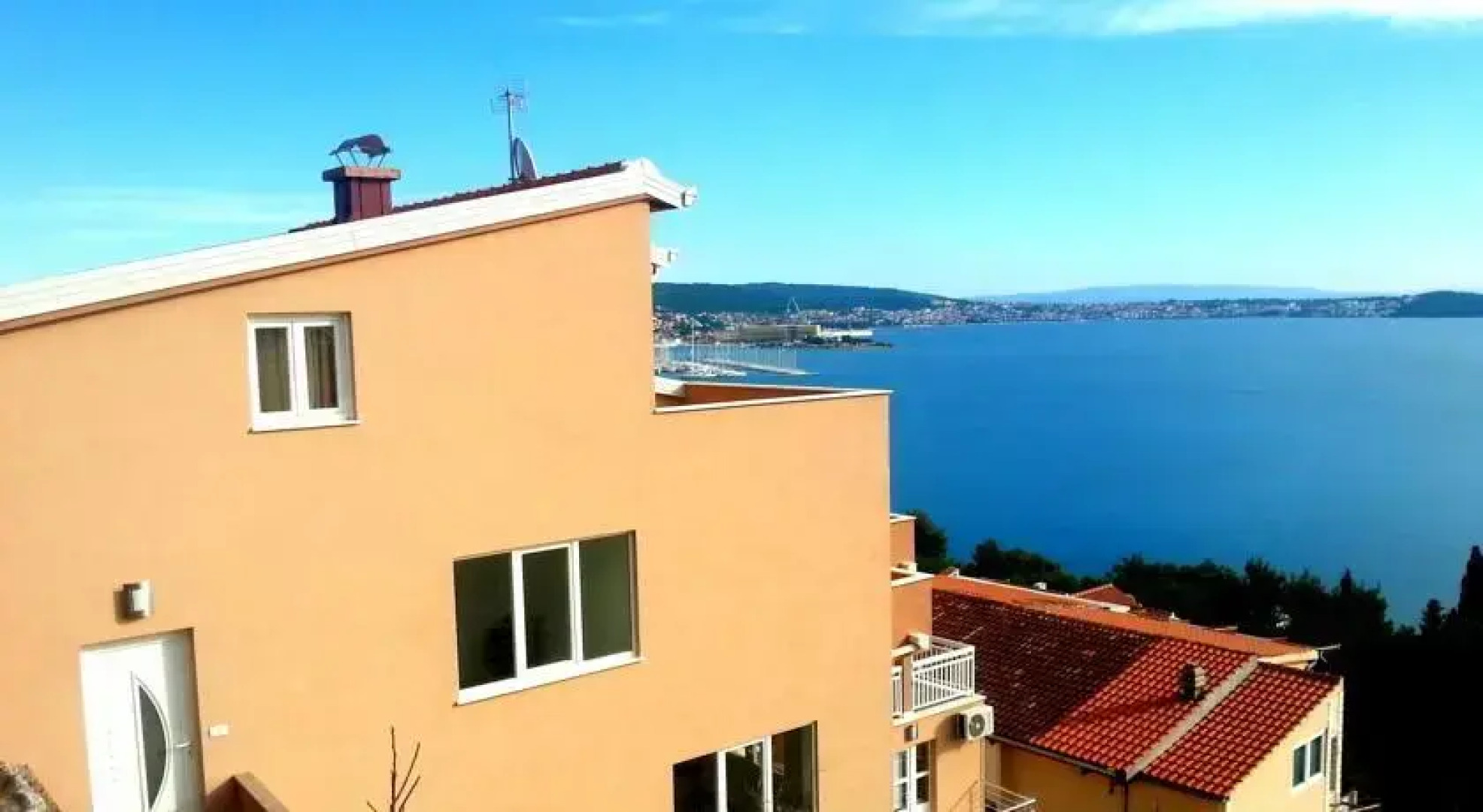 Apartment Jurčević