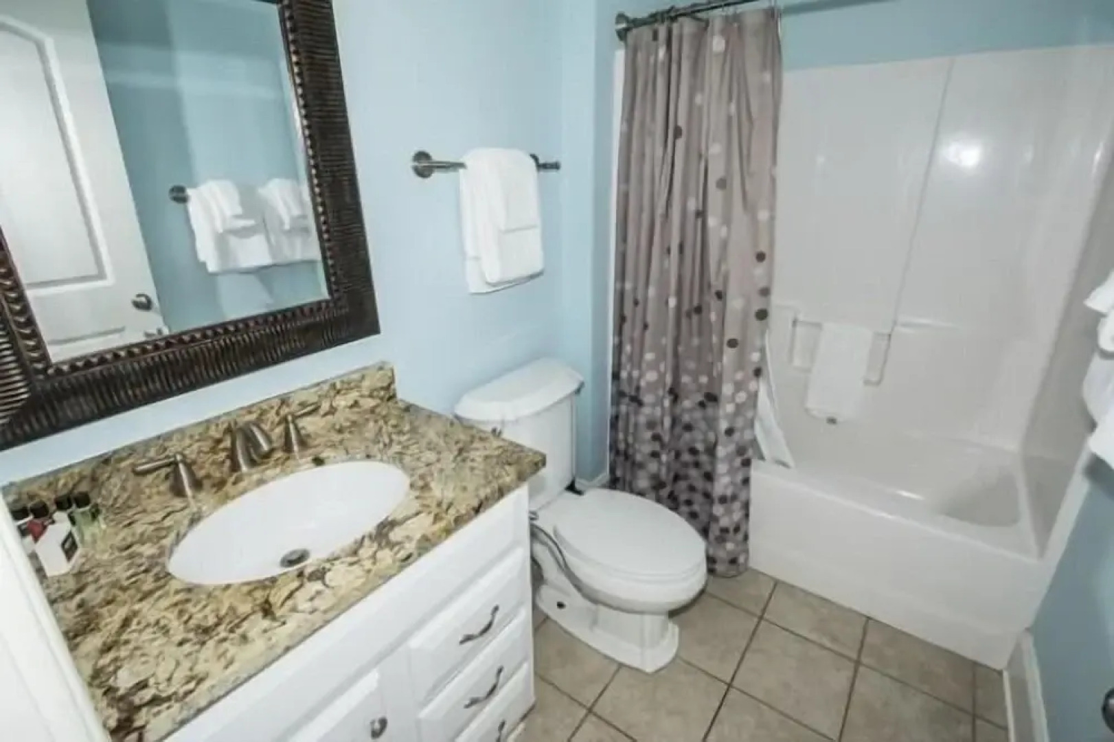 Sandpiper Court 8 by Wild Dunes, With Amenities