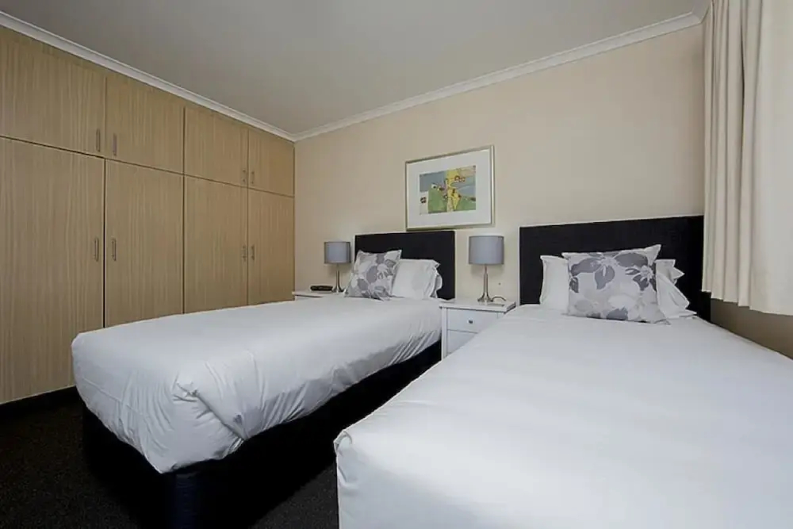 Accommodate Canberra - Kingston Court