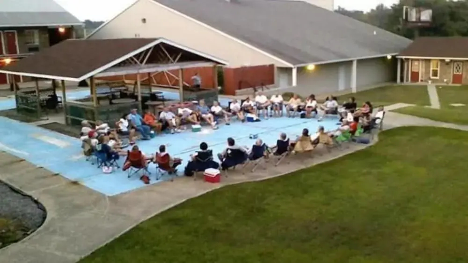 Red Carpet Inn Terre Haute