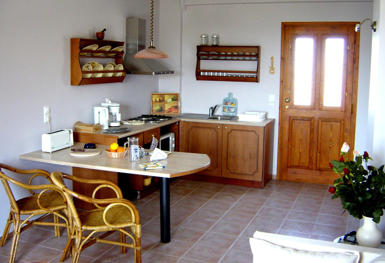 Amazones Village Suites