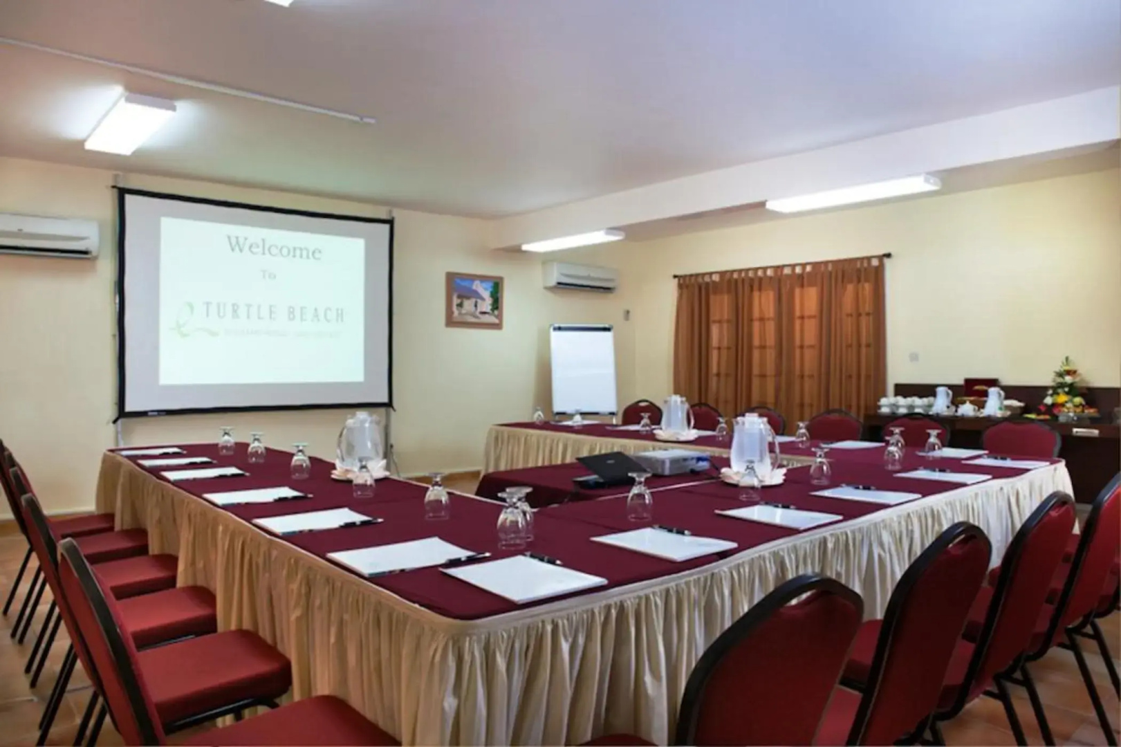 Turtle Beach, a Tribute Portfolio™ All Inclusive Hotel