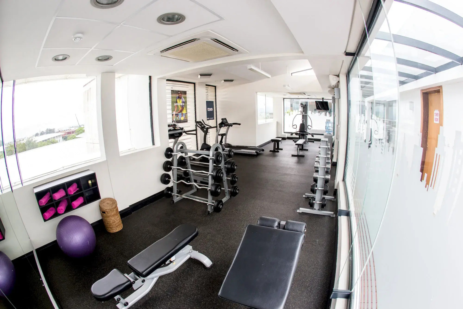 The aha Waterfront Hotel  Spa