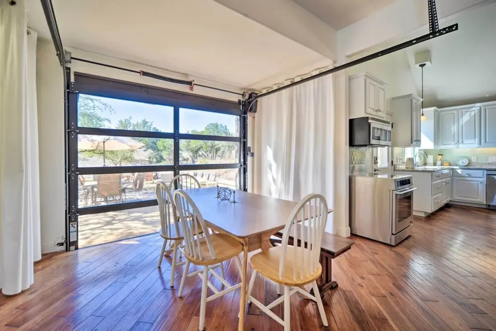 Spicewood Vacation Rental w/ Infinity Pool!