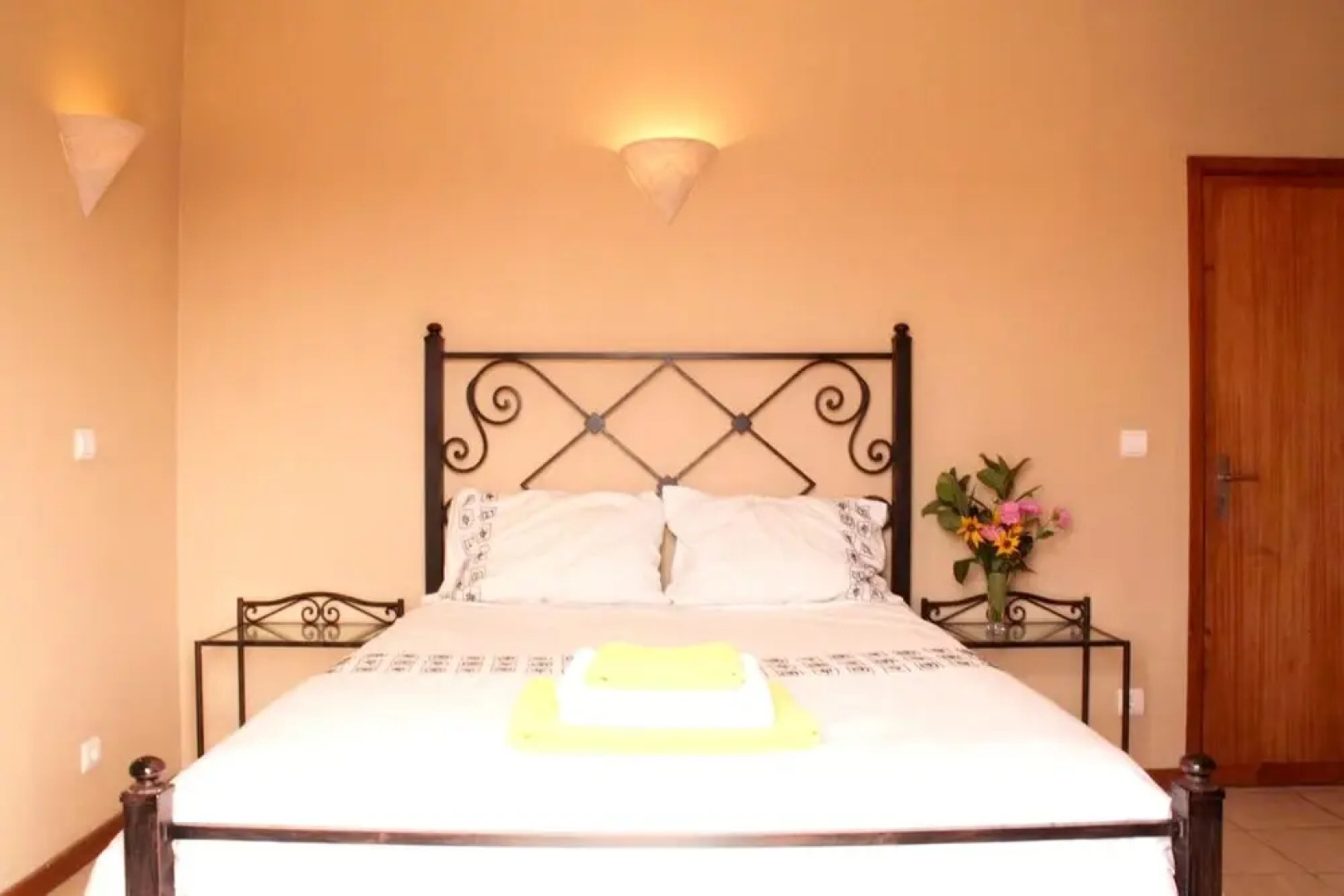 Apartment With 2 Bedrooms in Torreira, With Wonderful Lake View and Furnished Terrace Near the Beach