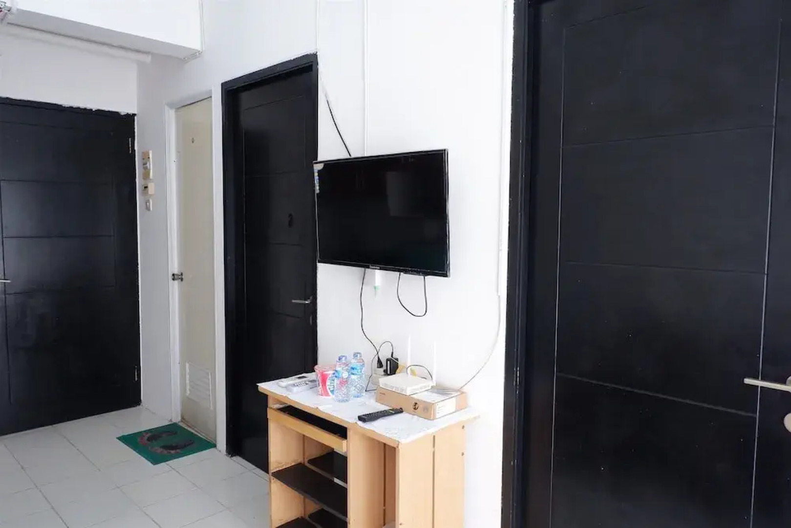 Spacious 2Br Paragon Village Apartment Near Supermall Karawaci