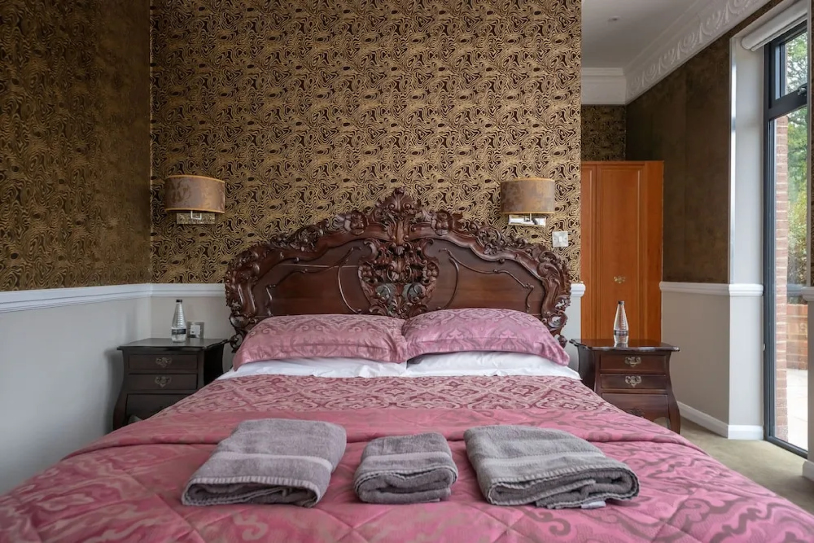 Guildford Manor Hotel & Spa