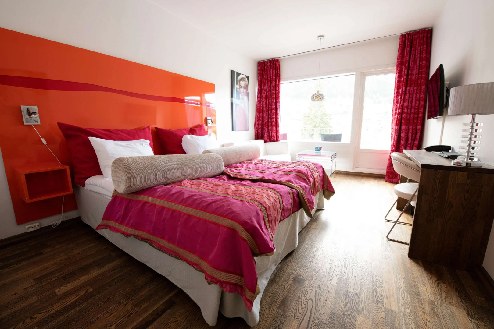 Quality Hotel Sogndal