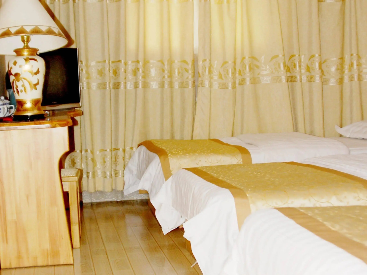 Beijing Dream Castle