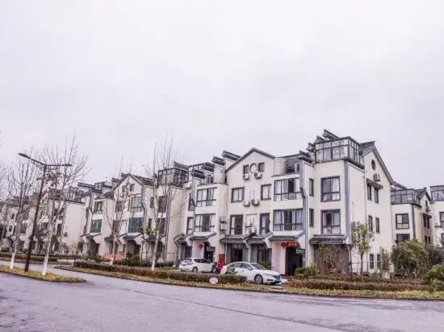Wuzhen Jingxu Beishe Homestay