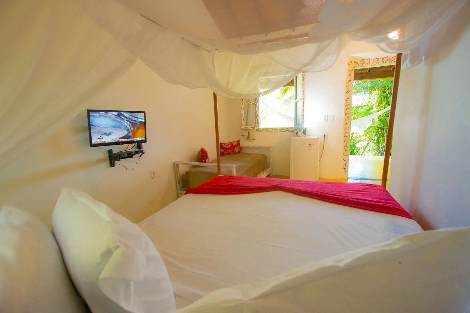 Rio da Barra Villa Hotel