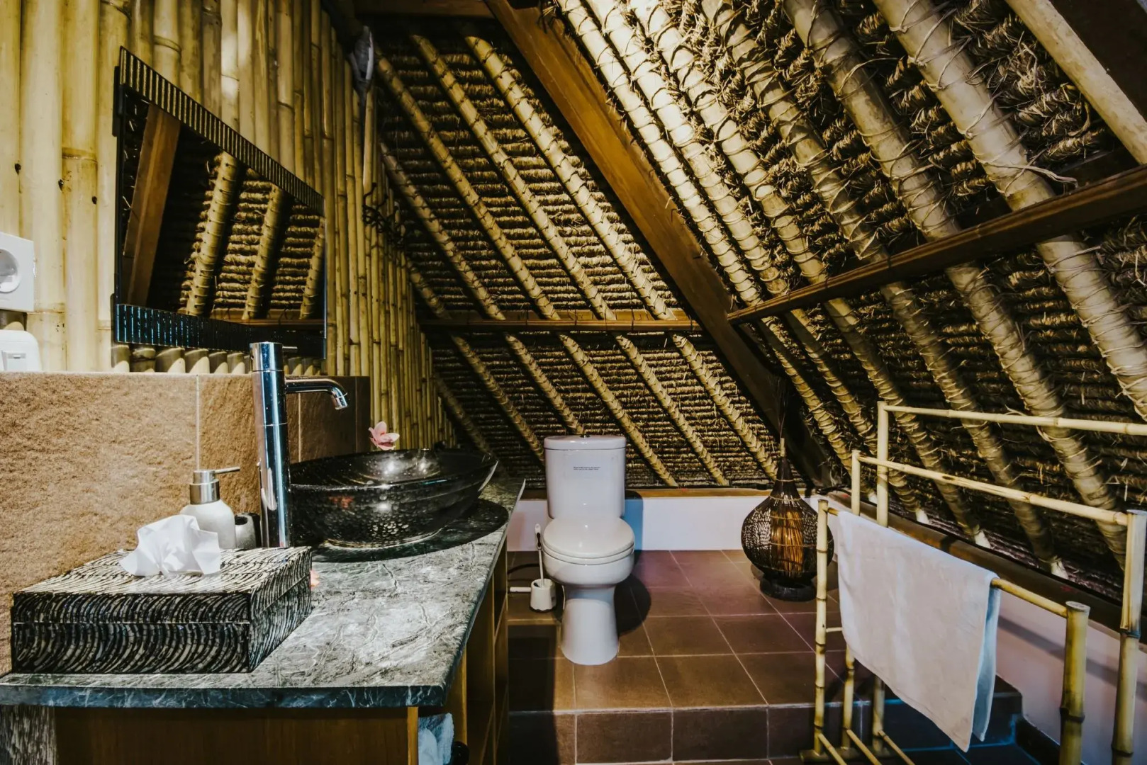 Lembongan Harmony Villas