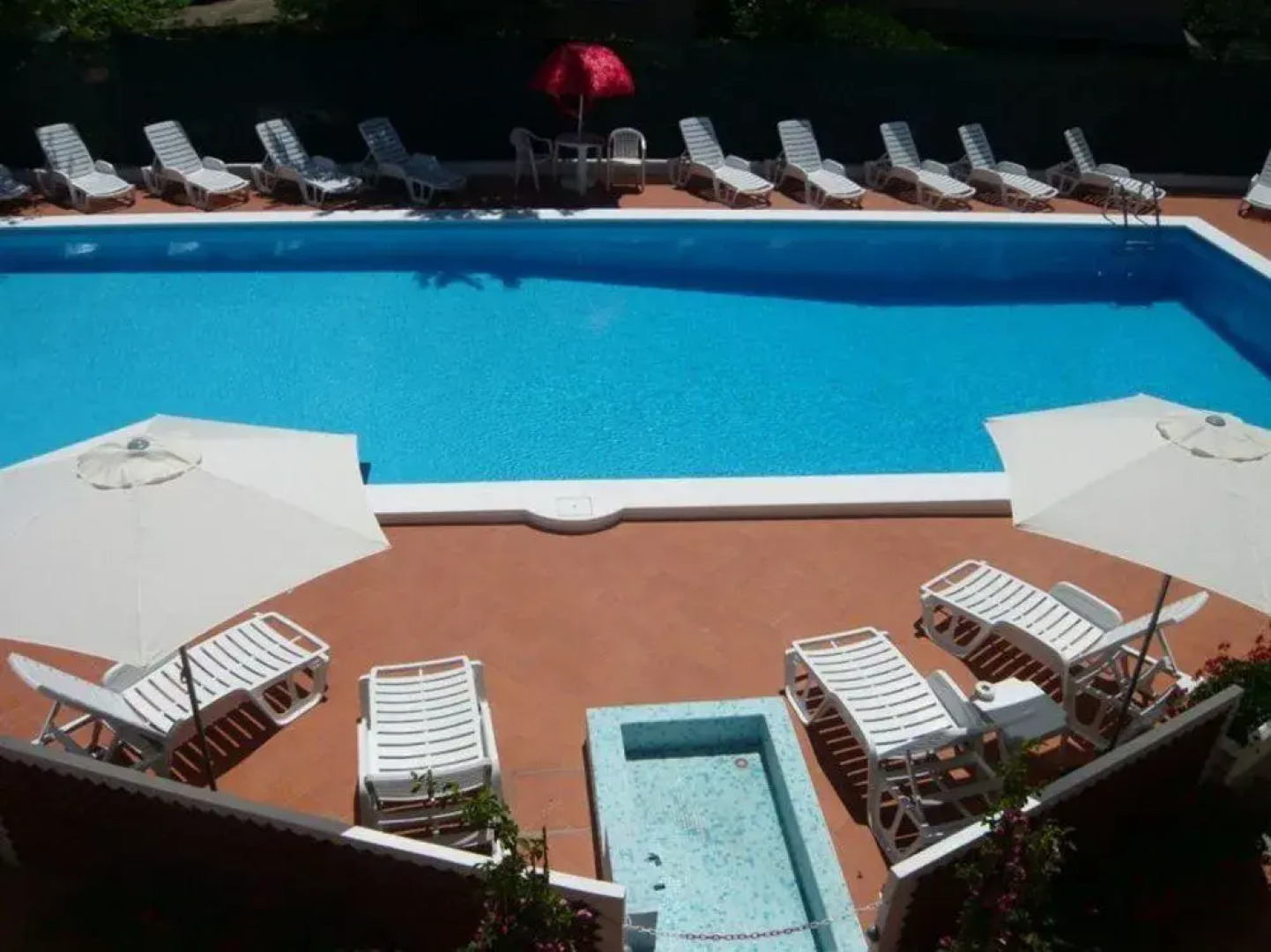 Residence Marina di Cecina