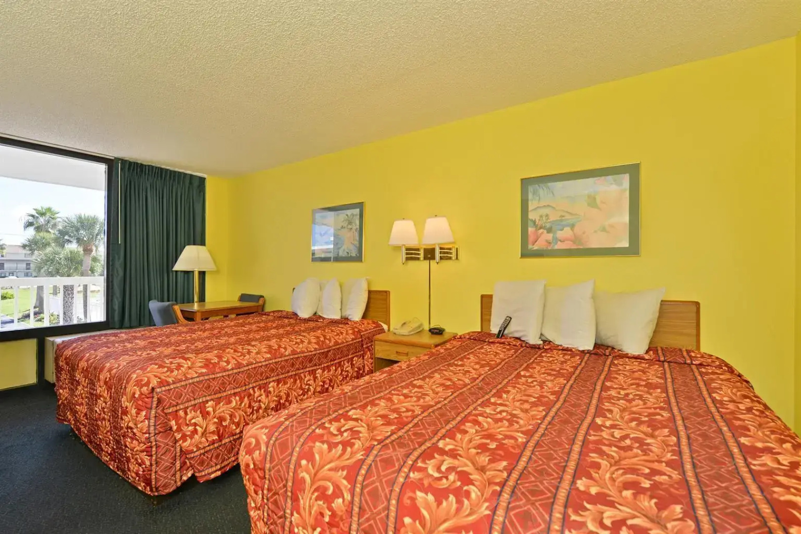 Americas Best Value Inn - Satellite Beach