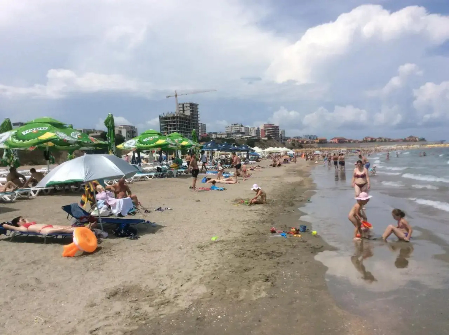 Casa Elisabeta Constanta