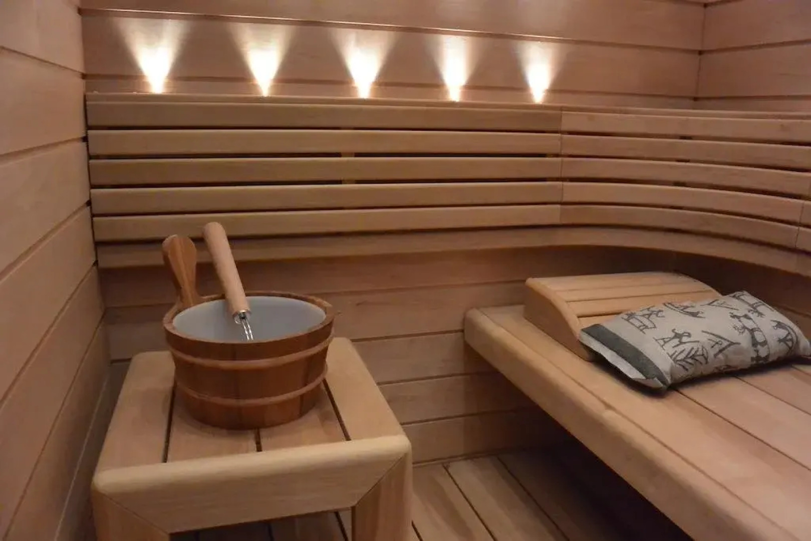 Penzion Bílý Jednorozec