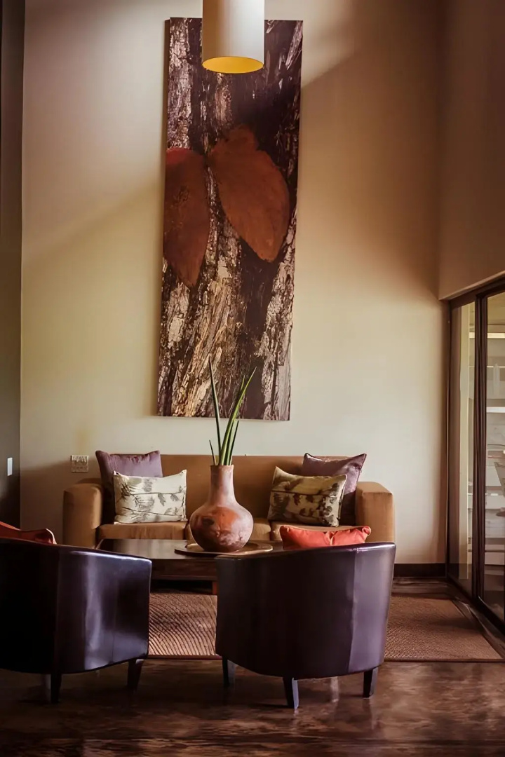 Bushveld Terrace Safari Hotel, Lodge & Spa