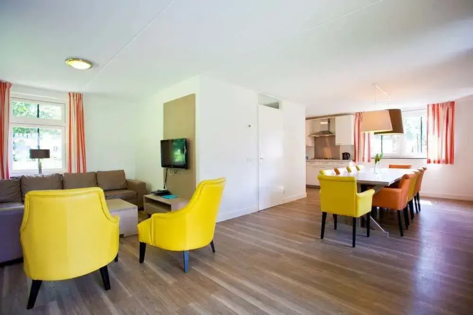 TopParken Bospark Ede