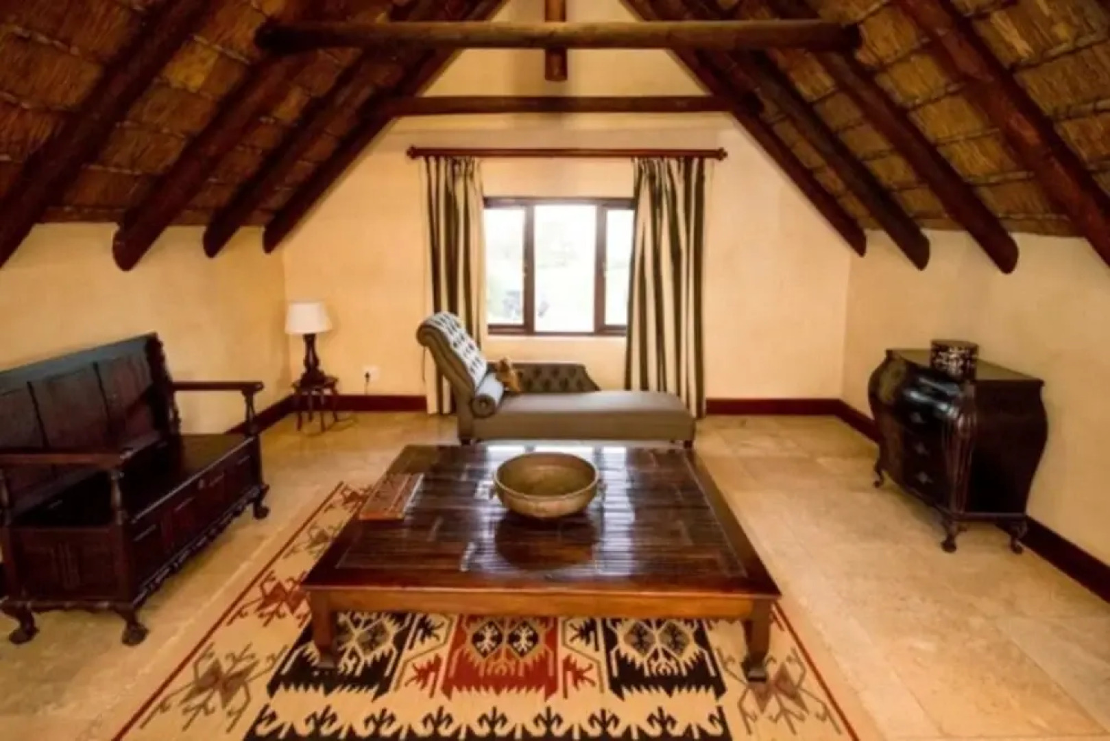 Magnificent Homestead