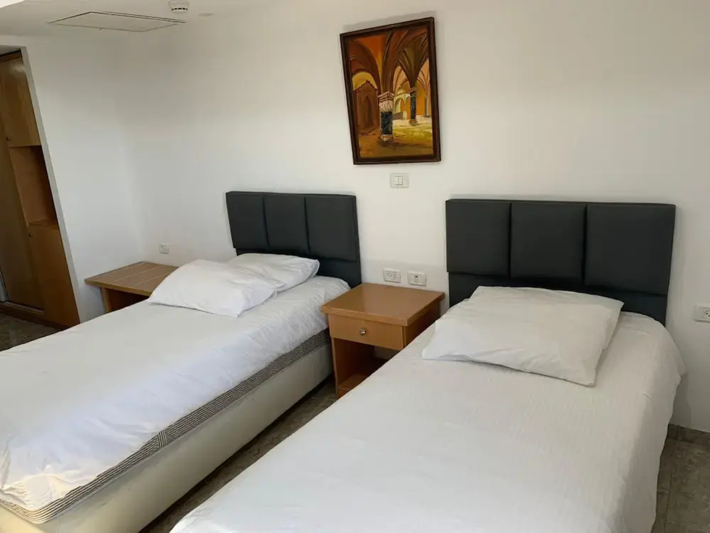 Mount Of Olives Hotel