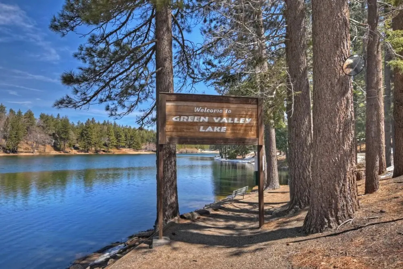 Tres Patos - Lakefront Stay for 8