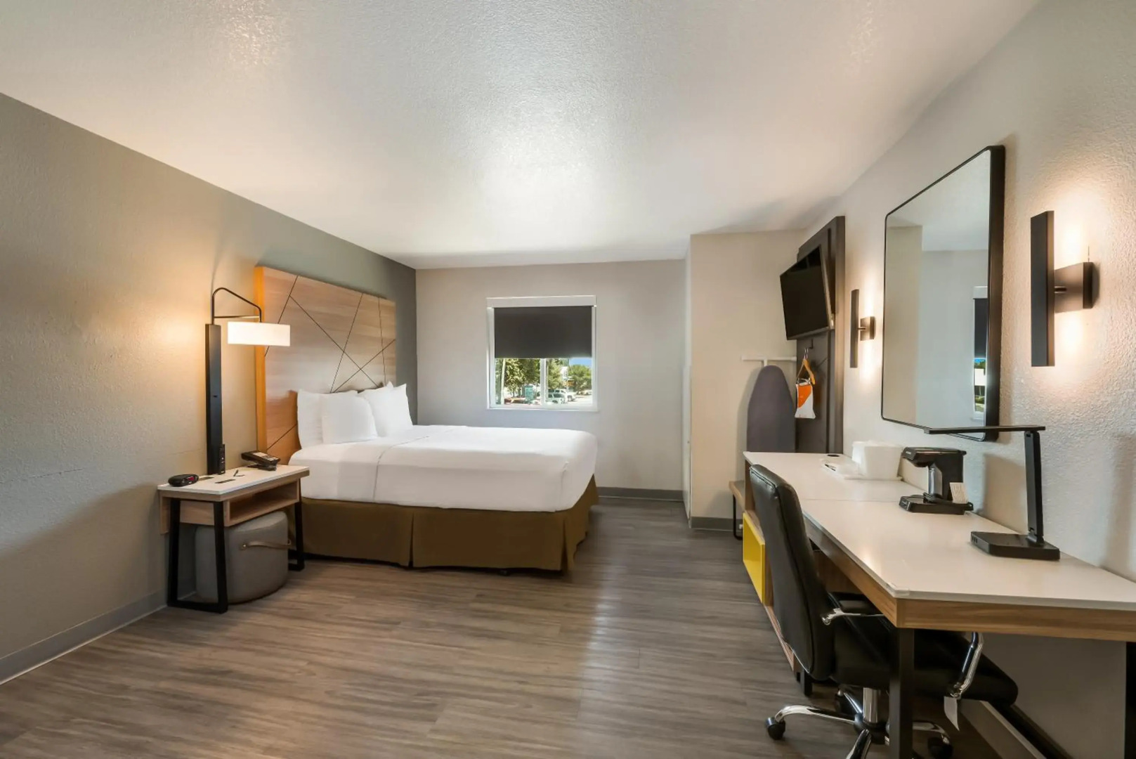Quality Inn Yuba City/Marysville