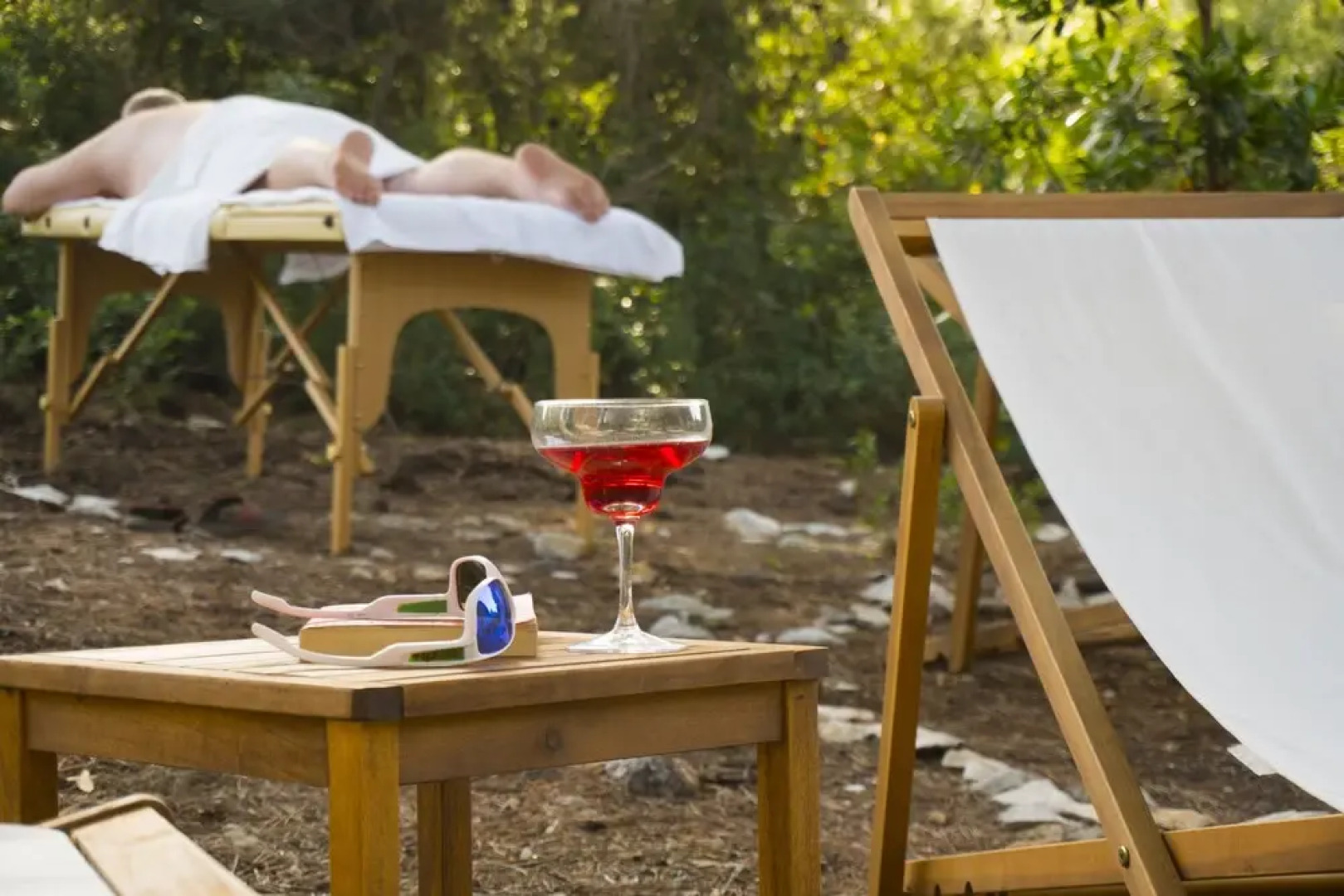 Victorious VIScovery Blue