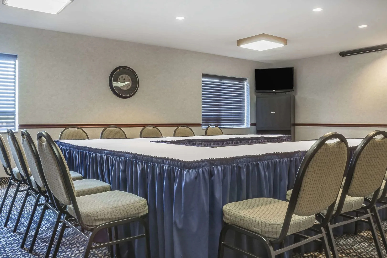 Comfort Suites London