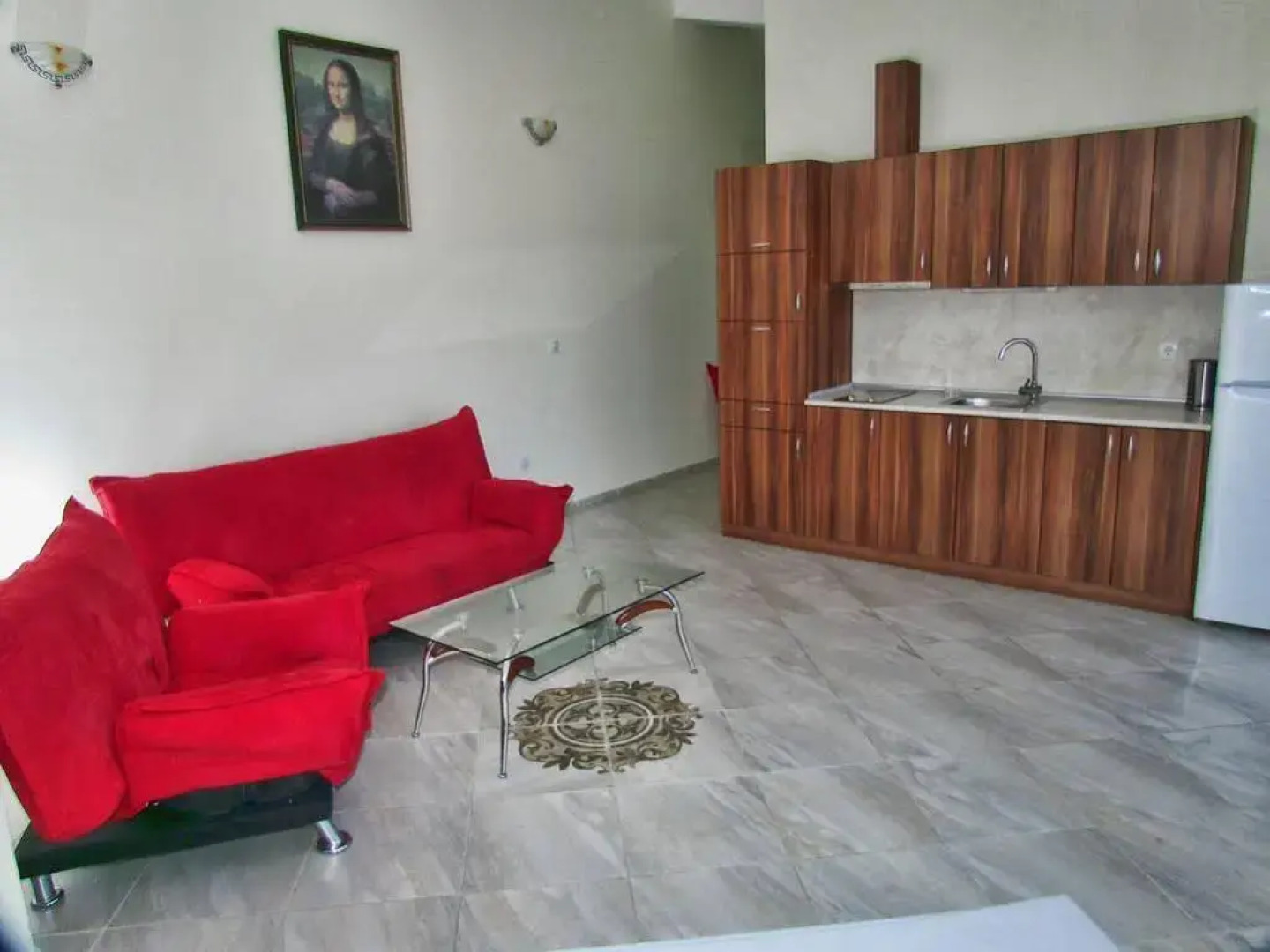 Aparthotel Afrodita 2