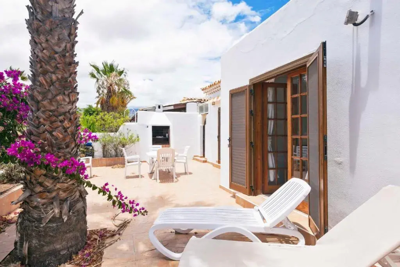 San Andres Resort Villa 92 Golf del Sur