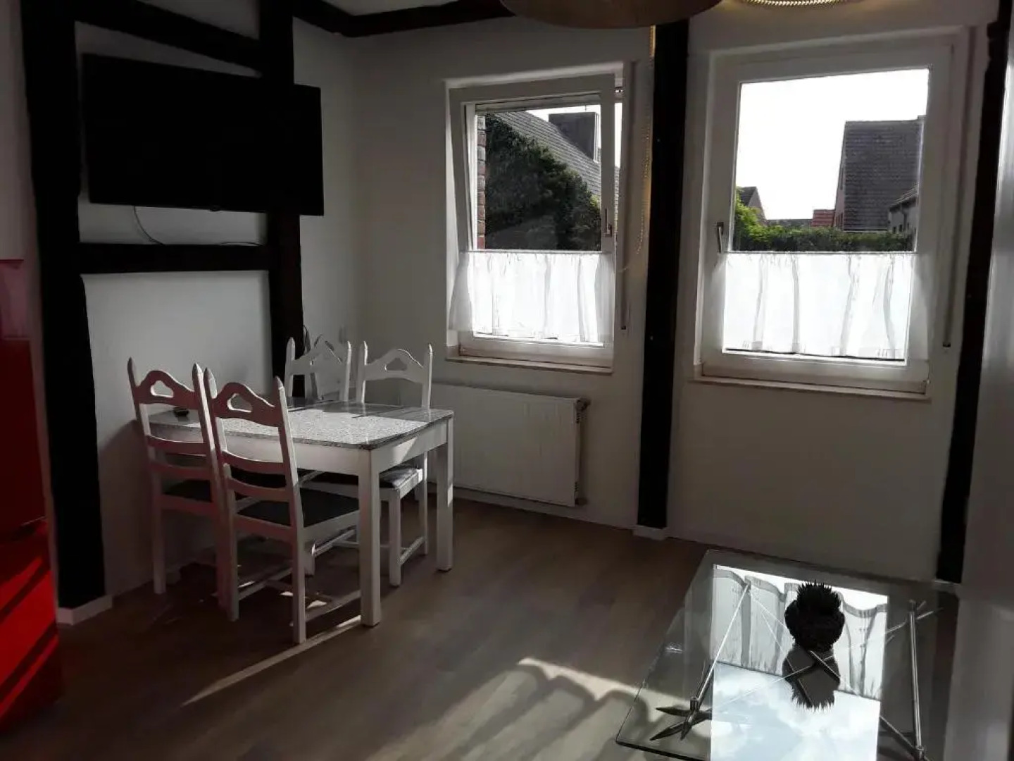 amazing historical appartment