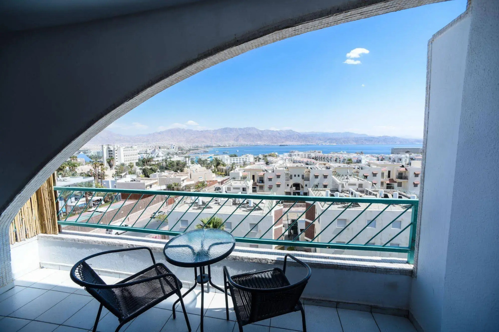 Sun and View Guest House